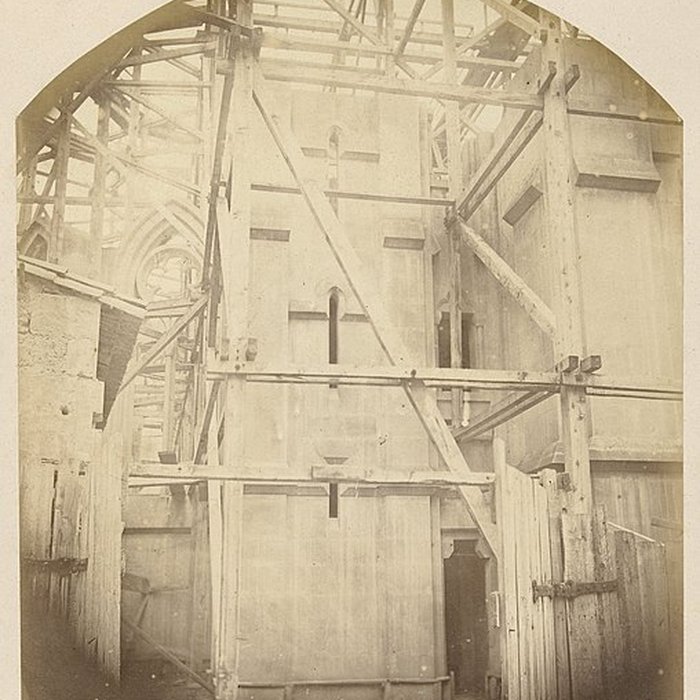 Photo de Eglise Saint-Cannat