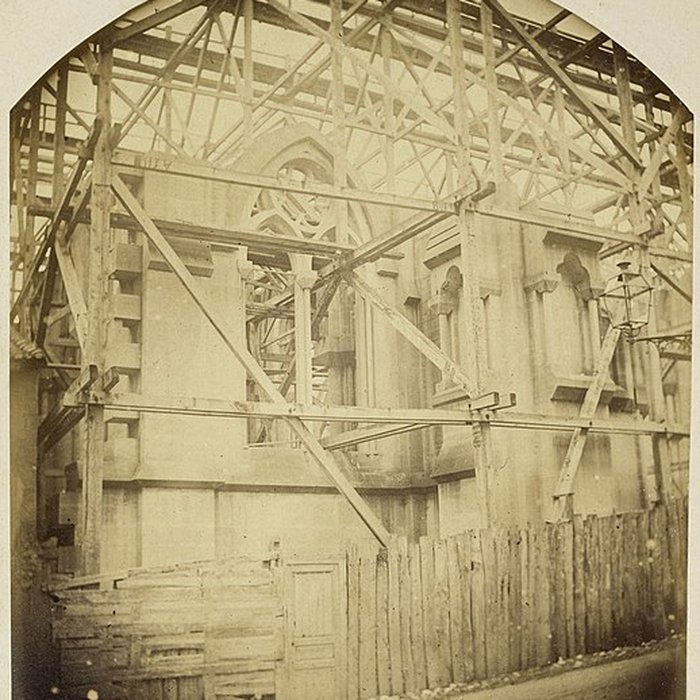 Photo de Eglise Saint-Cannat