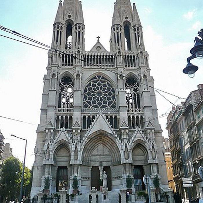 Photo de Eglise Saint-Cannat
