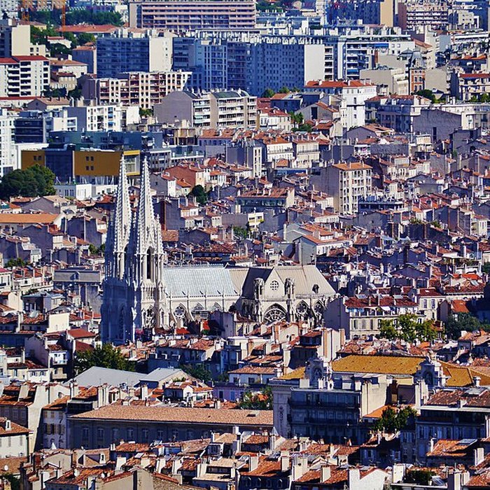 Photo de Eglise Saint-Cannat
