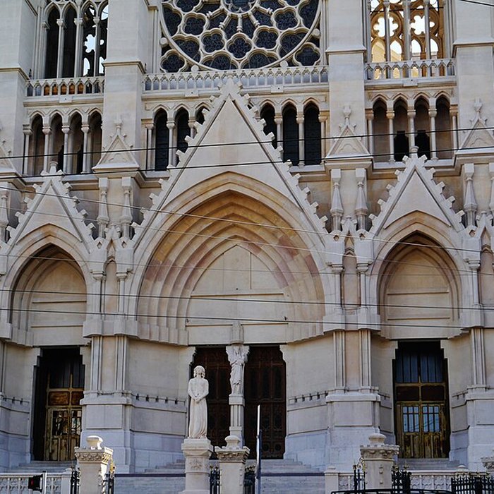 Photo de Eglise Saint-Cannat