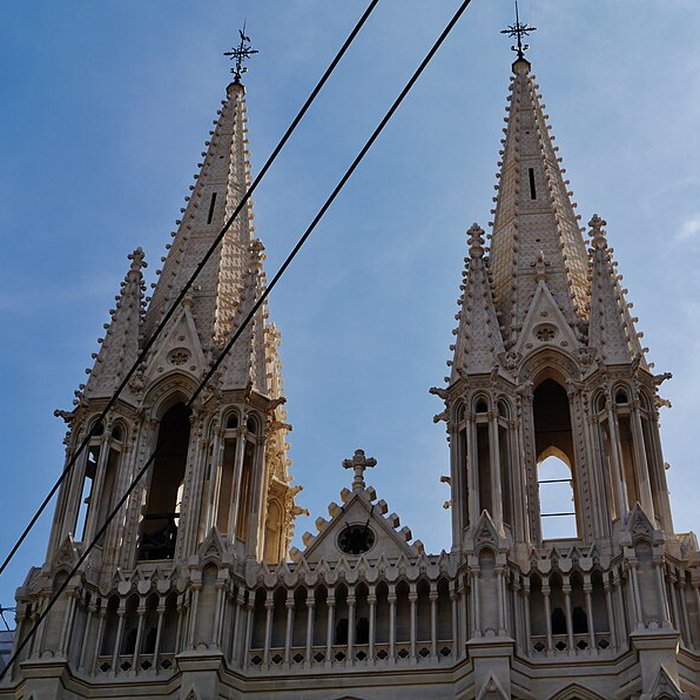 Photo de Eglise Saint-Cannat