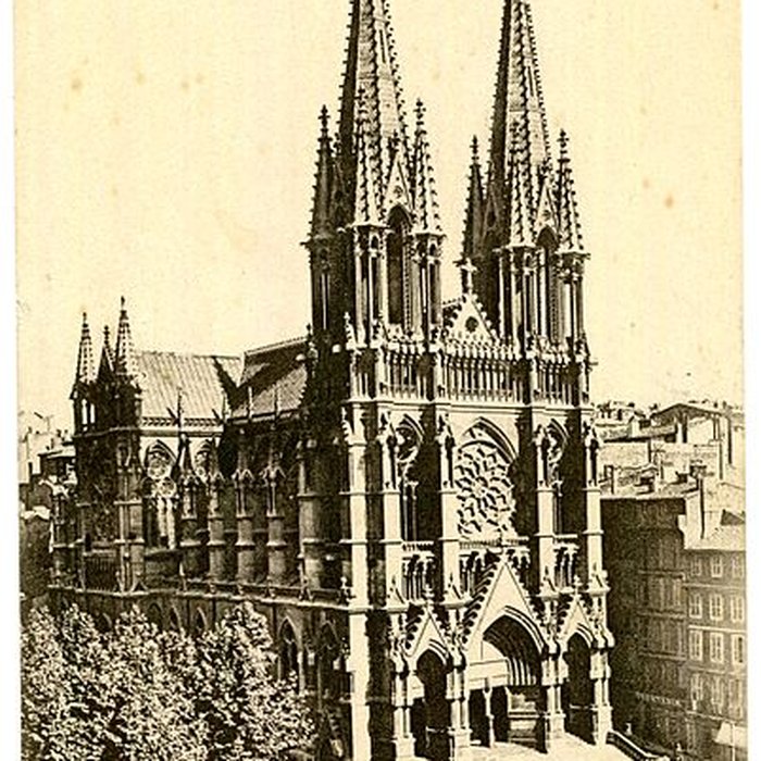 Photo de Eglise Saint-Cannat