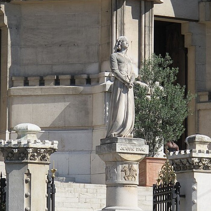 Photo de Eglise Saint-Cannat