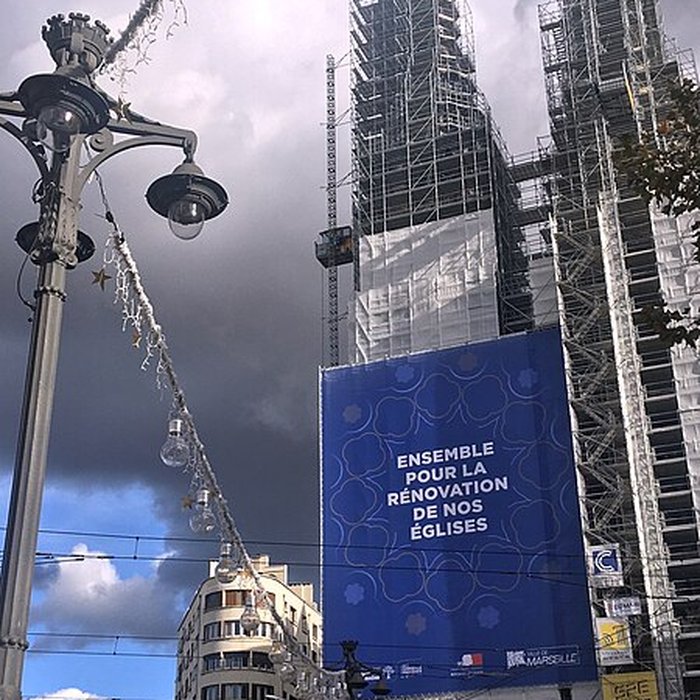 Photo de Eglise Saint-Cannat