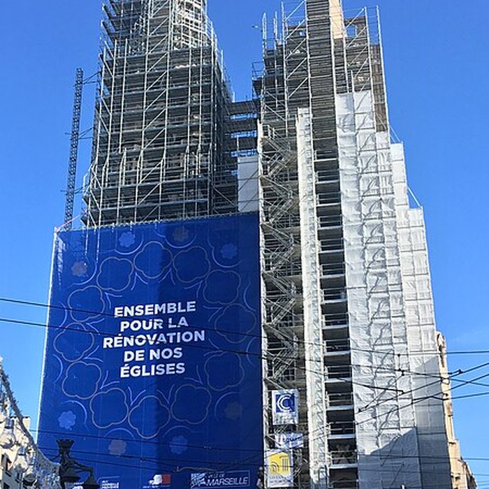Photo de Eglise Saint-Cannat