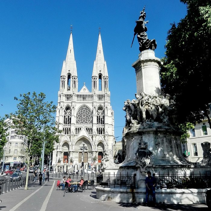 Photo de Eglise Saint-Cannat