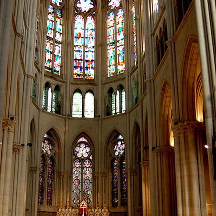 Photo de Eglise Saint-Cannat
