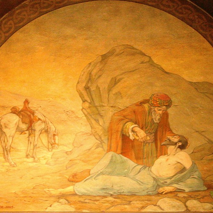 Photo de Eglise Saint-Joseph intra-muros