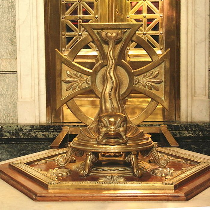 Photo de Eglise Saint-Joseph intra-muros