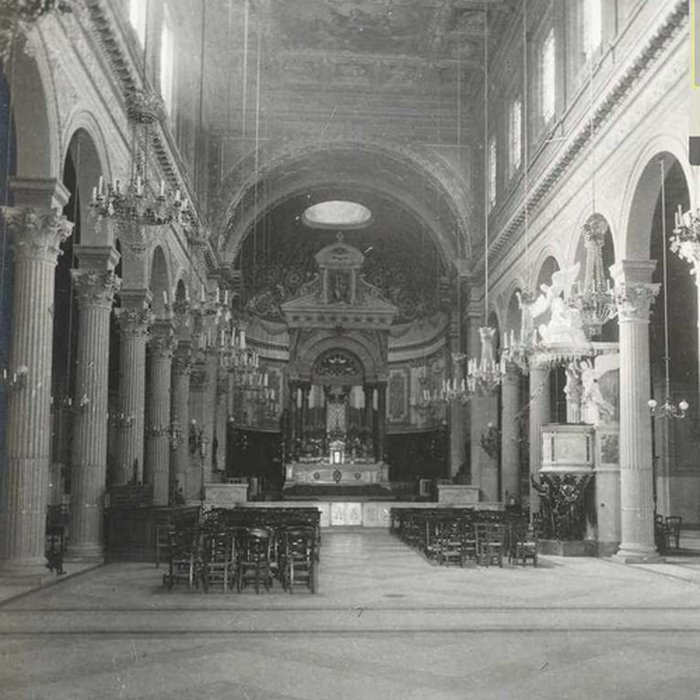 Photo de Eglise Saint-Joseph intra-muros