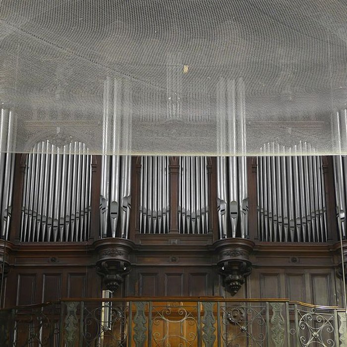 Photo de Eglise Saint-Joseph intra-muros