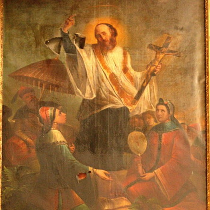 Photo de Eglise Saint-Joseph intra-muros