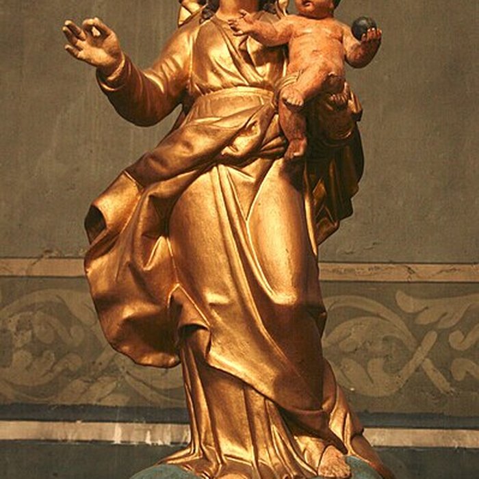 Photo de Eglise Saint-Joseph intra-muros