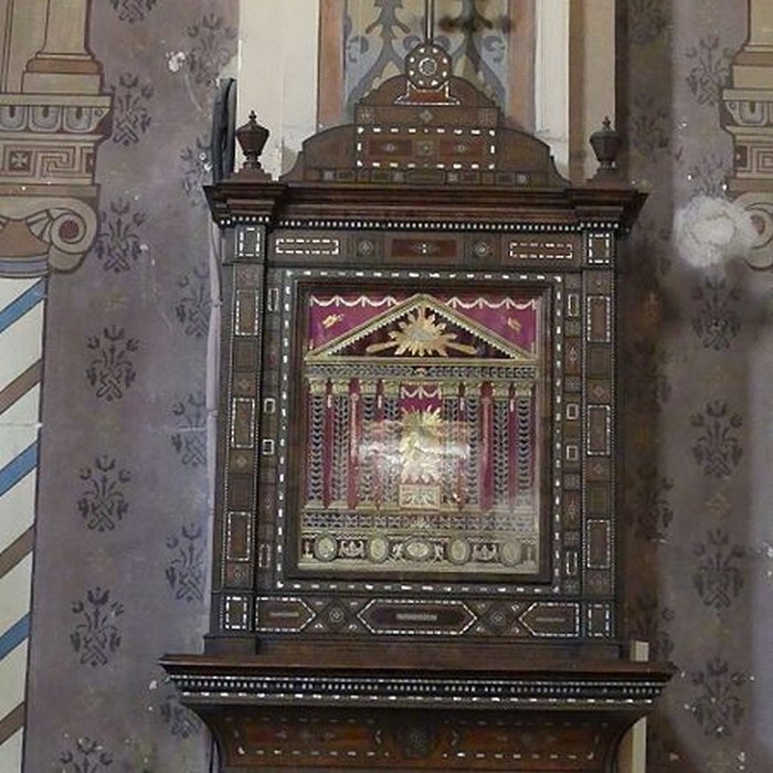 Photo de Eglise Saint-Joseph intra-muros