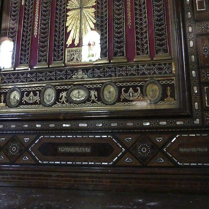 Photo de Eglise Saint-Joseph intra-muros