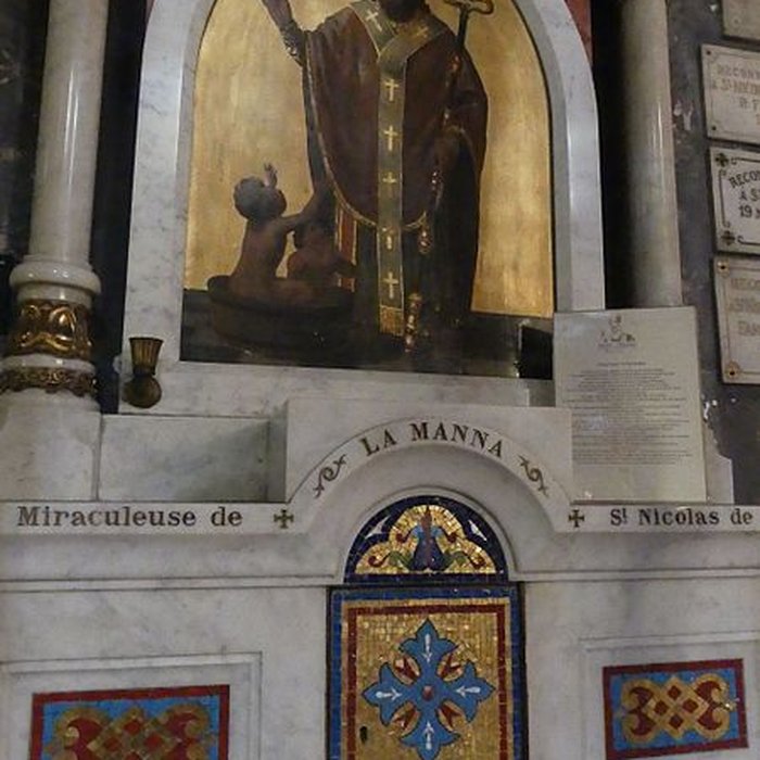 Photo de Eglise Saint-Joseph intra-muros