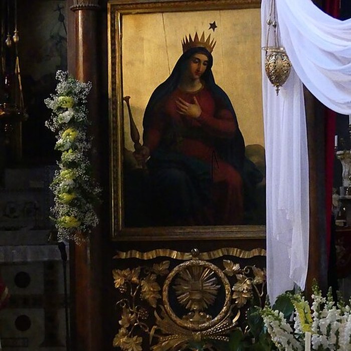 Photo de Eglise Saint-Joseph intra-muros