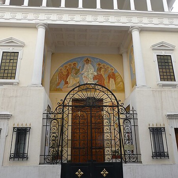 Photo de Eglise Saint-Joseph intra-muros