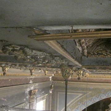 Eglise Saint-Joseph intra-muros