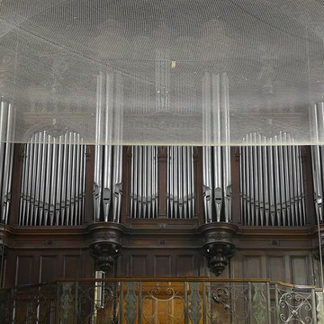 Eglise Saint-Joseph intra-muros