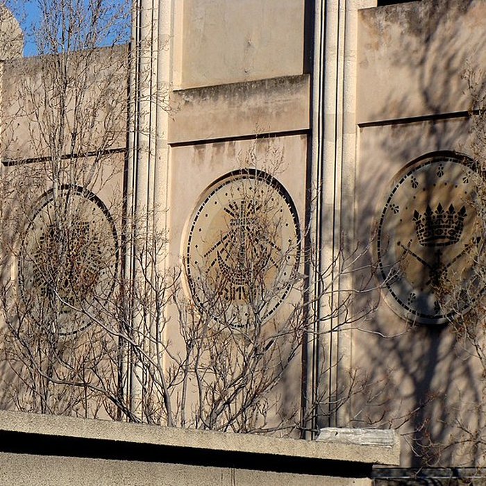 Photo de Eglise Saint-Louis