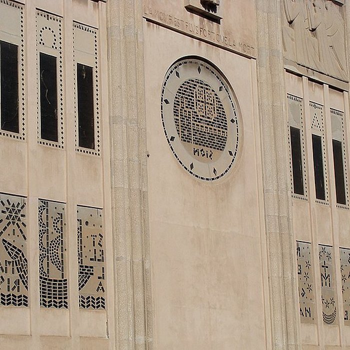 Photo de Eglise Saint-Louis