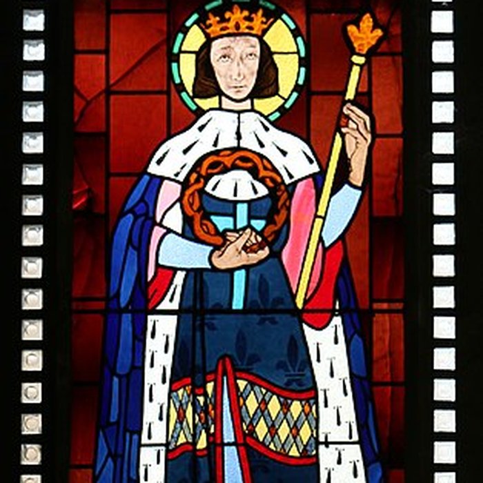 Photo de Eglise Saint-Louis