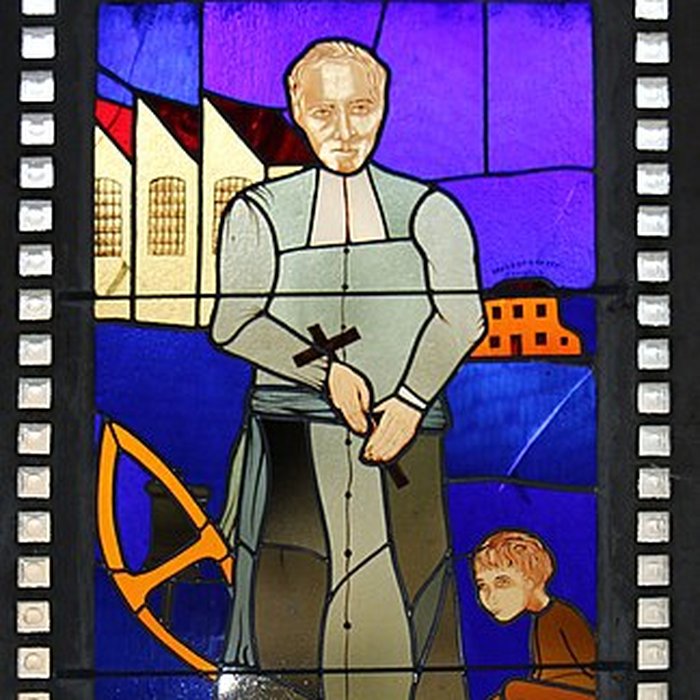 Photo de Eglise Saint-Louis