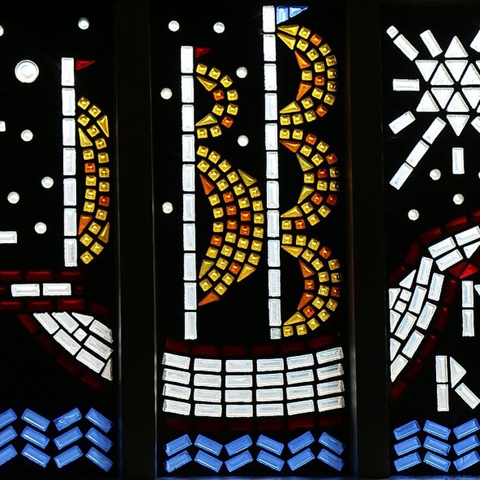 Photo de Eglise Saint-Louis