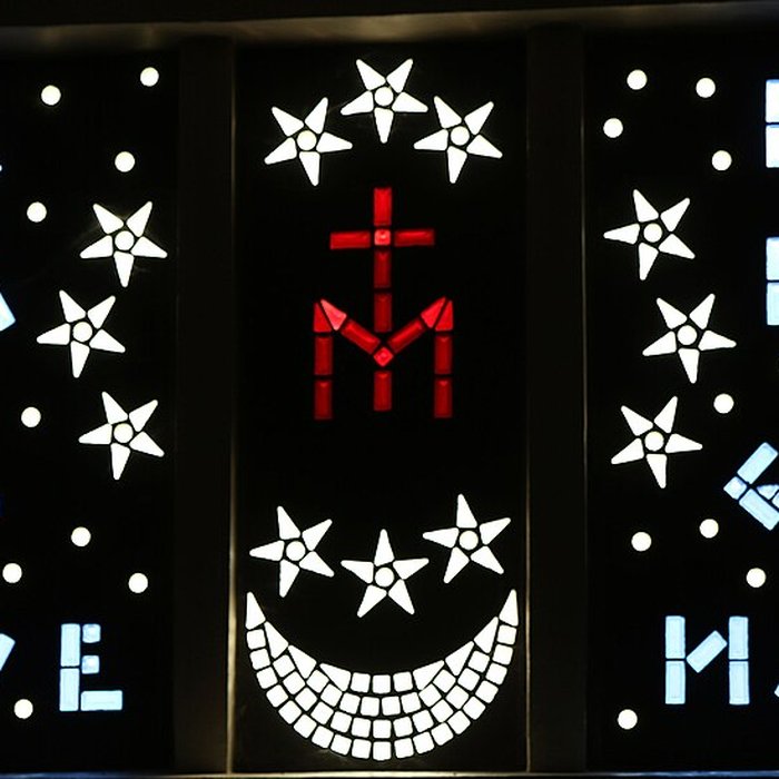 Photo de Eglise Saint-Louis