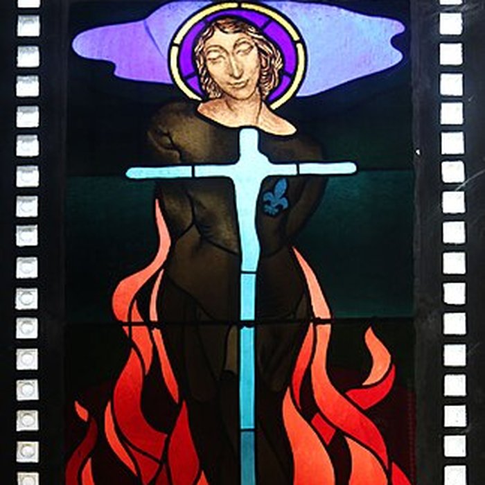 Photo de Eglise Saint-Louis