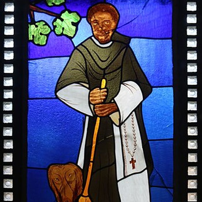 Photo de Eglise Saint-Louis