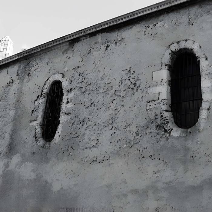 Photo de Eglise et baptistère Saint-Laurent