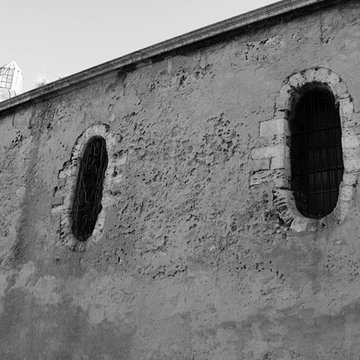 Eglise et baptistère Saint-Laurent