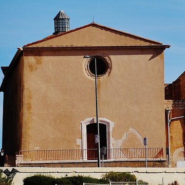 Eglise et baptistère Saint-Laurent