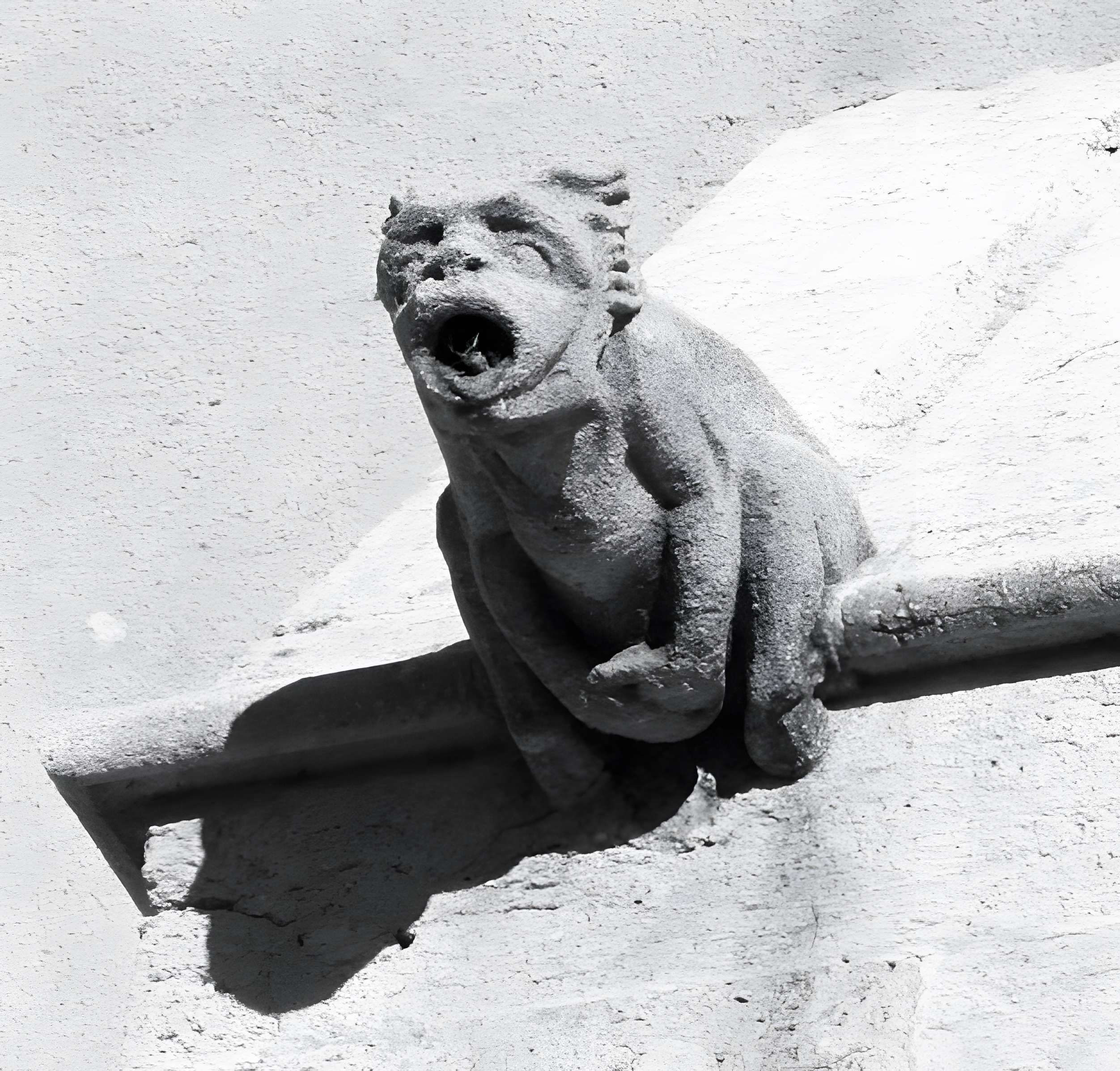 Eglise et baptistère Saint-Laurent