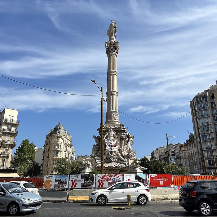 Photo de Fontaine Cantini