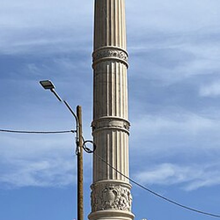 Photo de Fontaine Cantini