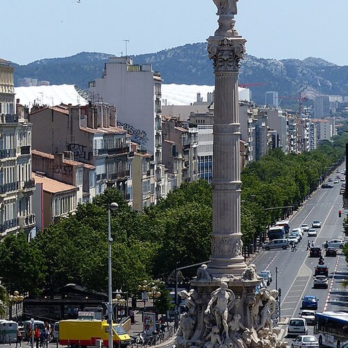 Photo de Fontaine Cantini