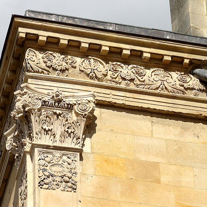 Photo de Cathédrale Saint-Maclou de Pontoise