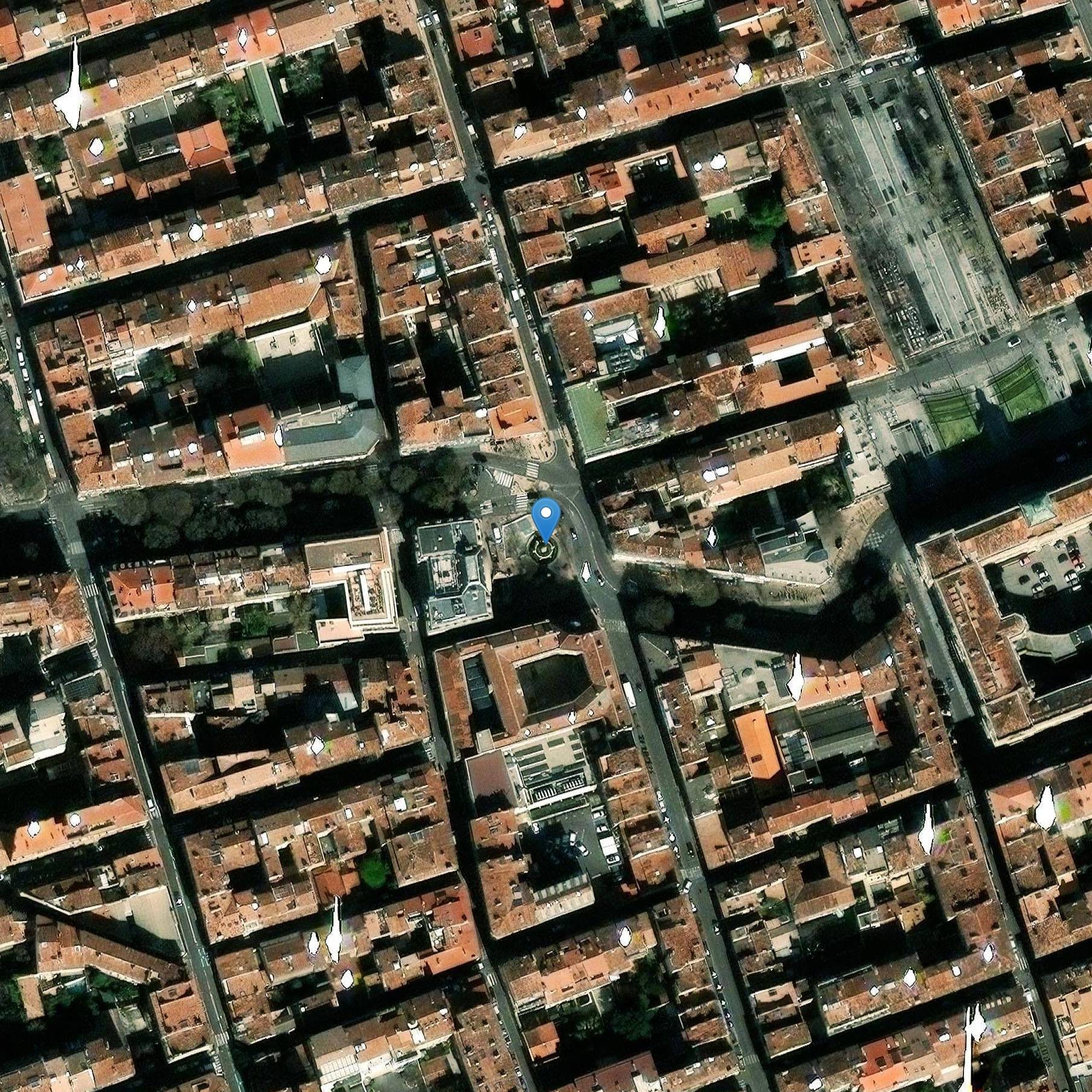 Photo de Fontaine Estrangin