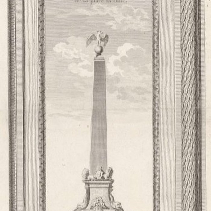 Photo de Fontaine Fossati