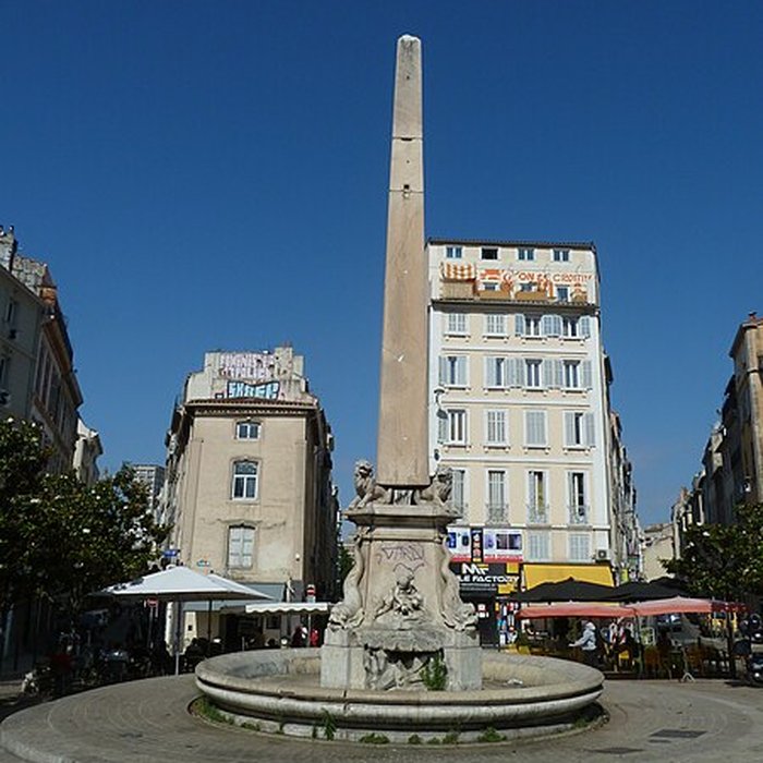 Photo de Fontaine Fossati