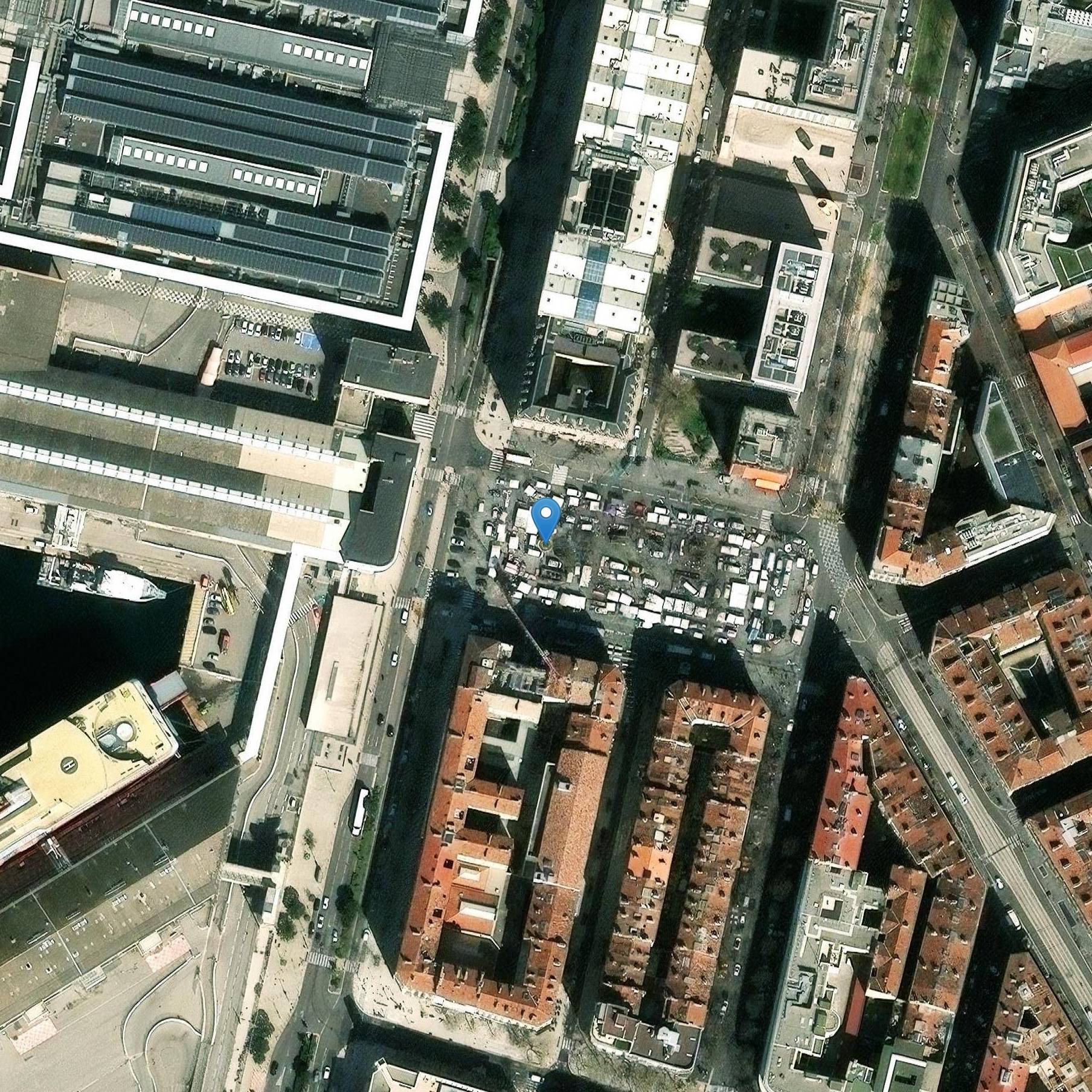 Photo de Fontein genaamd 