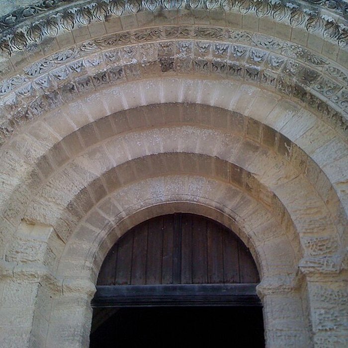 Photo de Collégiale de Saint-Émilion