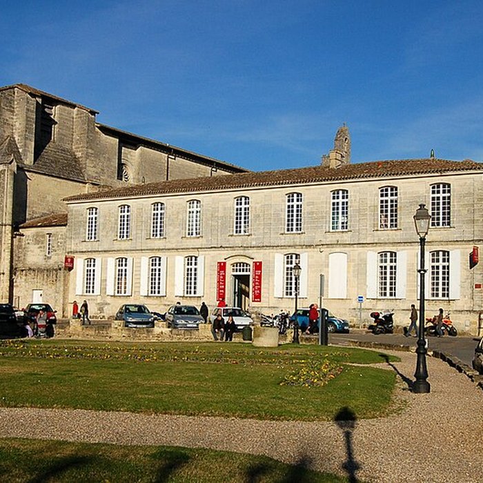 Photo de Collégiale de Saint-Émilion