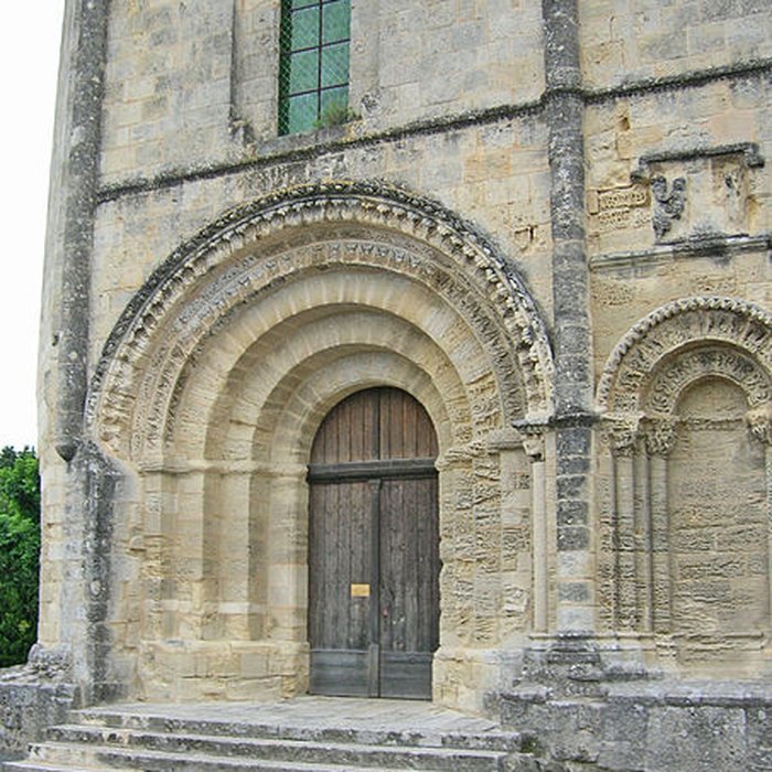 Photo de Collégiale de Saint-Émilion