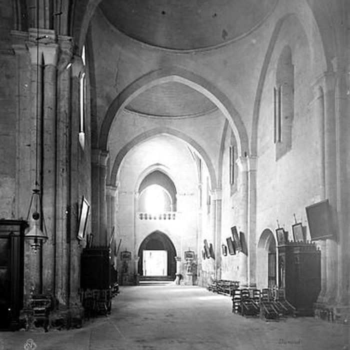 Photo de Collégiale de Saint-Émilion