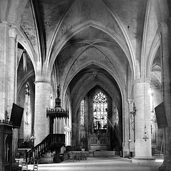 Photo de Collégiale de Saint-Émilion